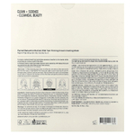 Parnell, Бакучиол, укрепляющая крем-маска с ретинолом и диким ямсом, 5 шт. по 20 г (0,70 унции)