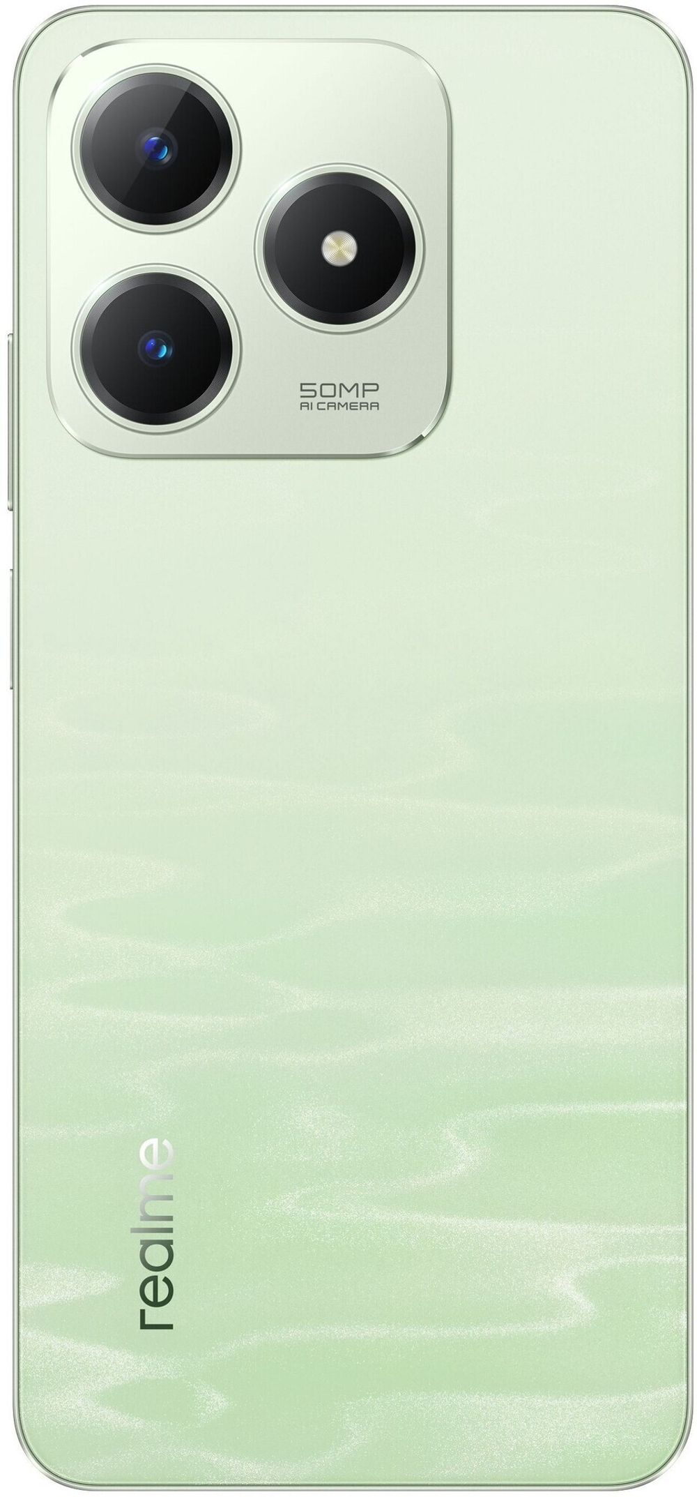 realme C63