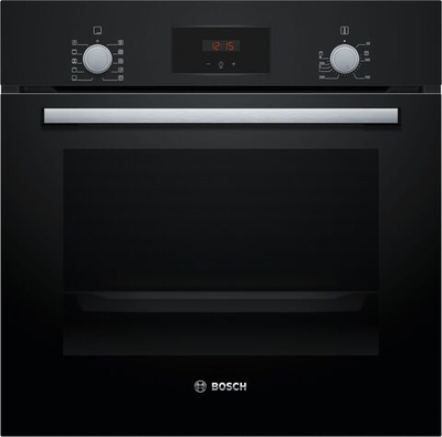 Встраиваемый духовой шкаф BOSCH HBF114EB1R