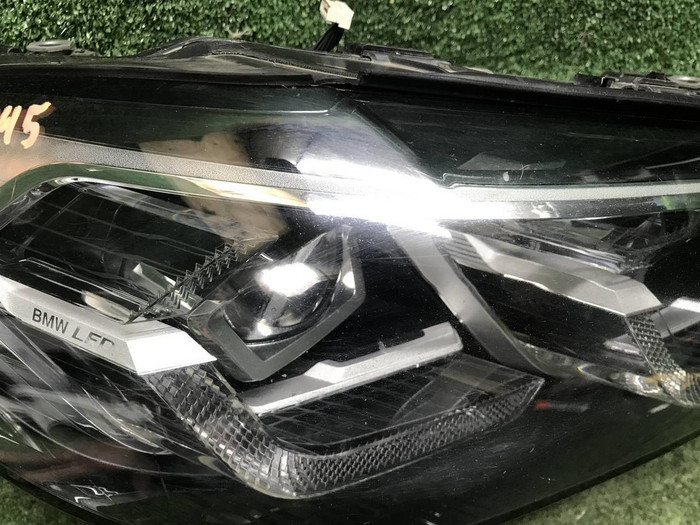 Фара правая BMW X3 G01 (2021-2024) LED