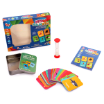 Наст.игра Игры памяти, коробка ZYB-B3329-5