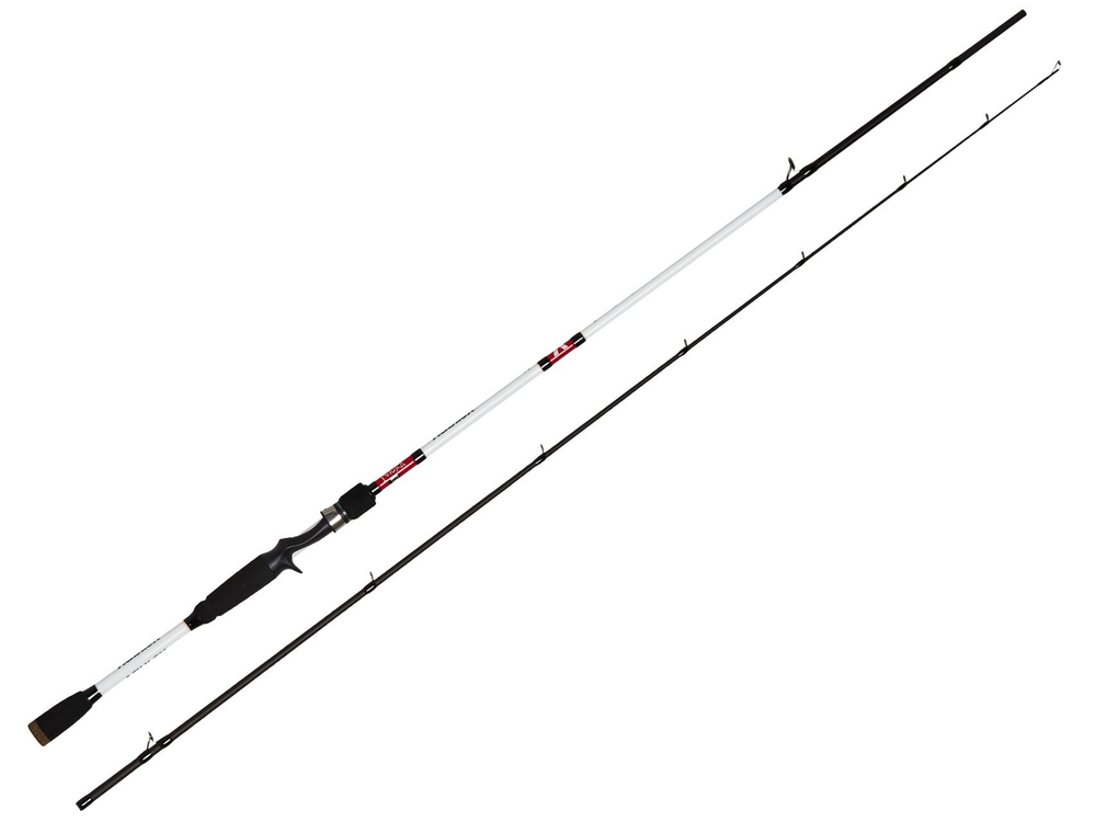 Спиннинг кастинговый Lucky John Vanrex BAITCAST 28 2.28