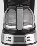 Кофеварка электрическая LEONORD LE-1756