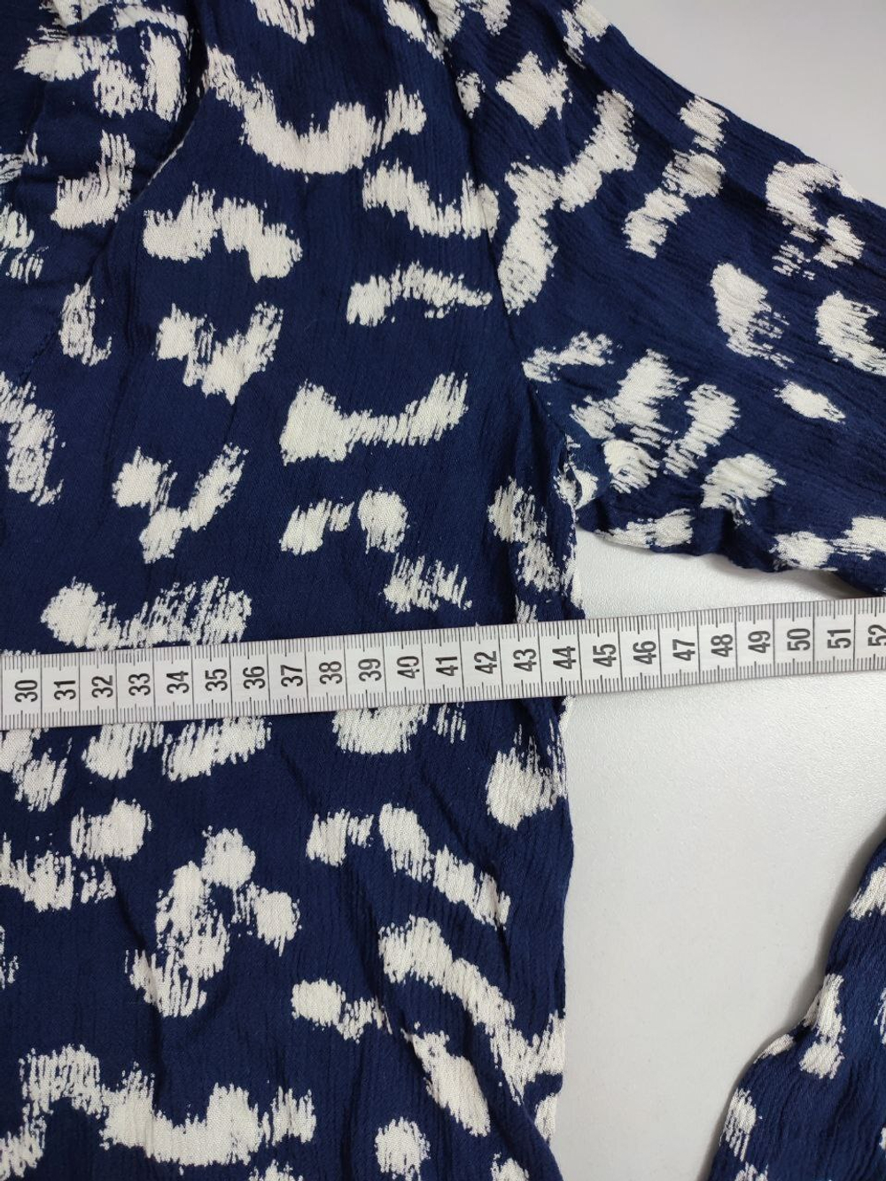 Кофта трикотажная 42 размер