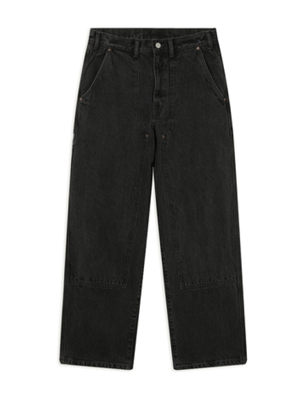 Мужские Брюки Denim Carpenter