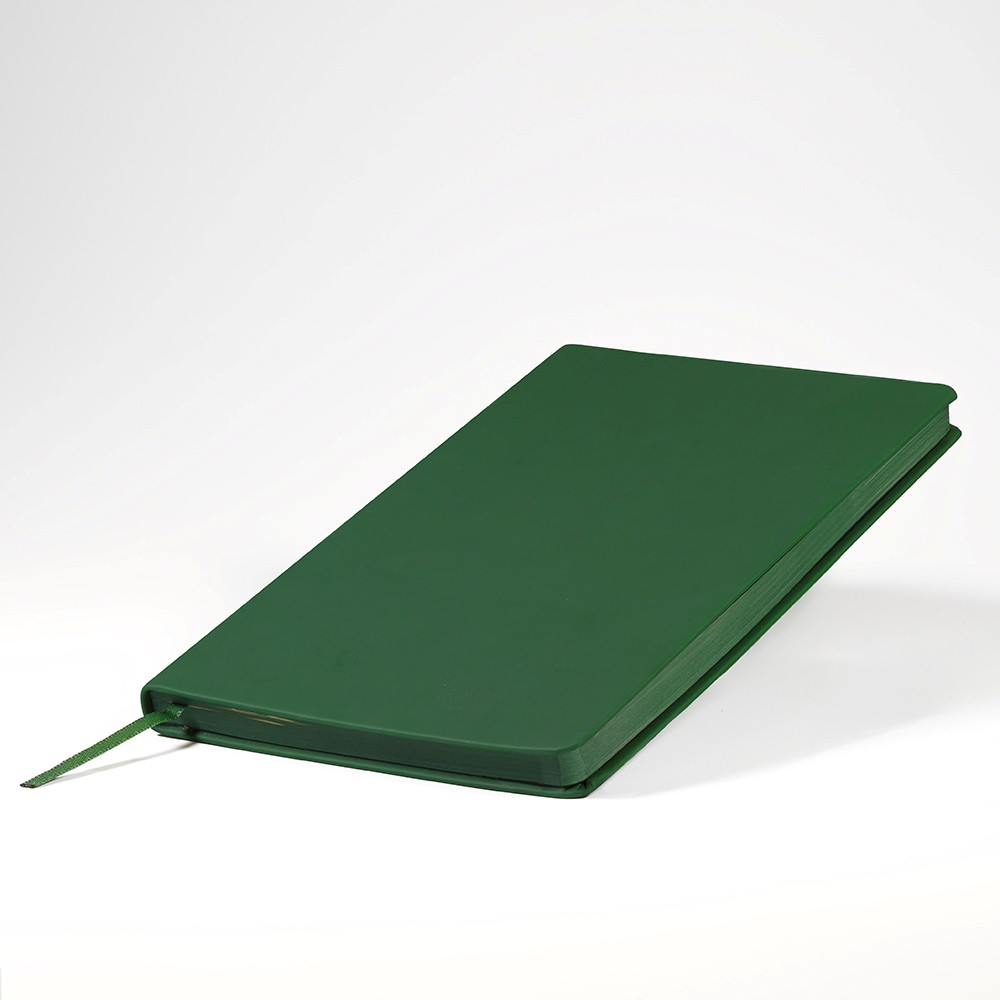 Блокнот Lux Touch