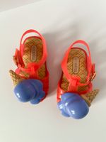 Сандалии Mini Melissa, 19