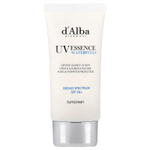 d'Alba, UV Essence Waterfull + Sunscreen, SPF 50+, 50 мл (1,69 жидк. Унции)