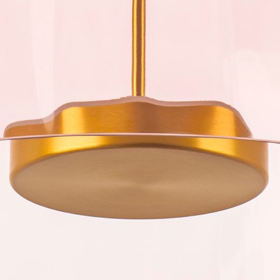 Потолочный светодиодный светильник Lightstar Celesta 809062