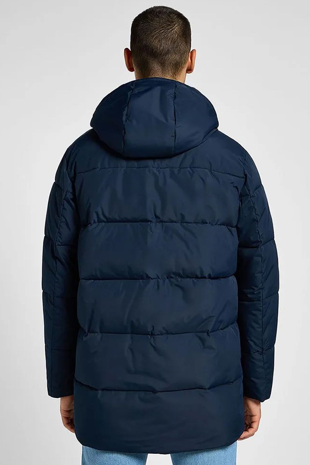 Куртка LONG PUFFER 112355663