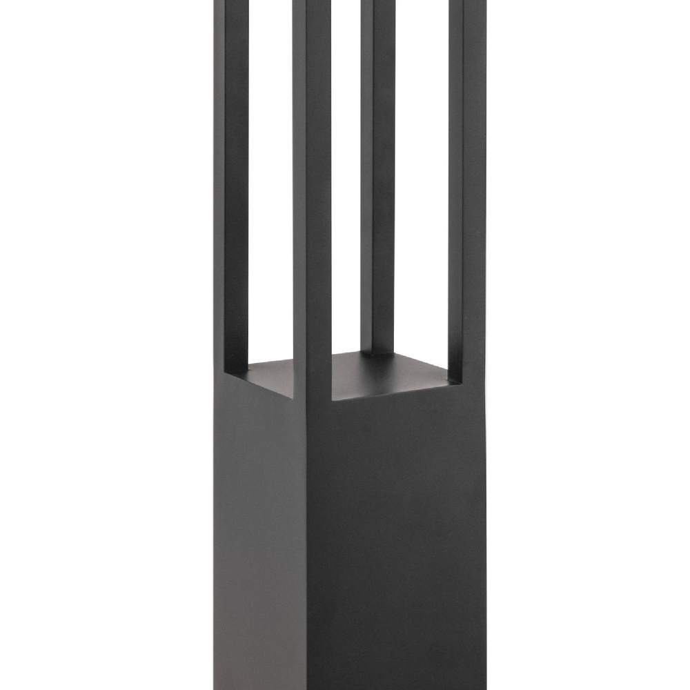 Уличный наземный высокий светильник Maytoni O424FL-L25GF