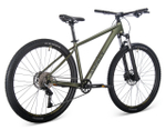 Горный велосипед Aspect Cobalt 29 (2025)