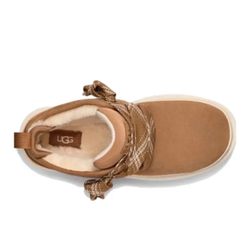 UGG Mens Neumel FT Moss Chestnut