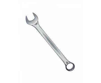 Ключ комбинированный UNIOR х 9мм., хромованадиевая сталь Premium, профиль LIFE