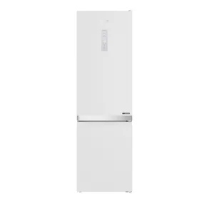 Холодильник с нижней морозильной камерой Hotpoint HTS 8202I W O3 - рис.1