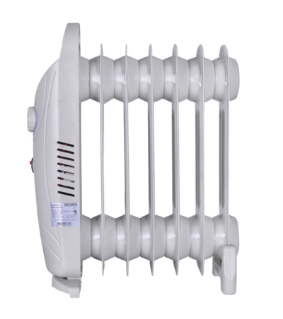 Масляный радиатор Ресанта ОММ - 7Н