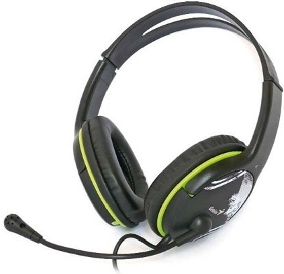 Наушники Genius HS-400A