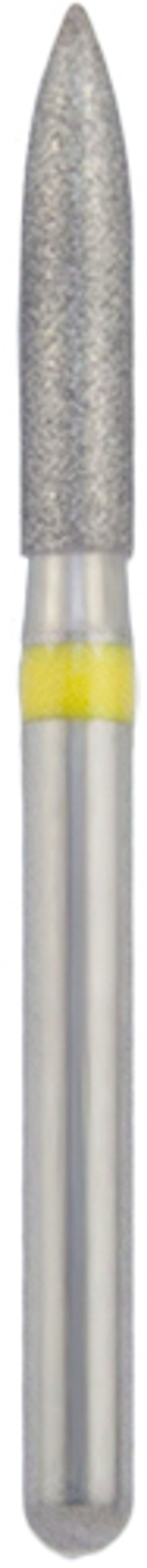 Бор алмазный тип FG 862-016SF-FG, NTI, Германия