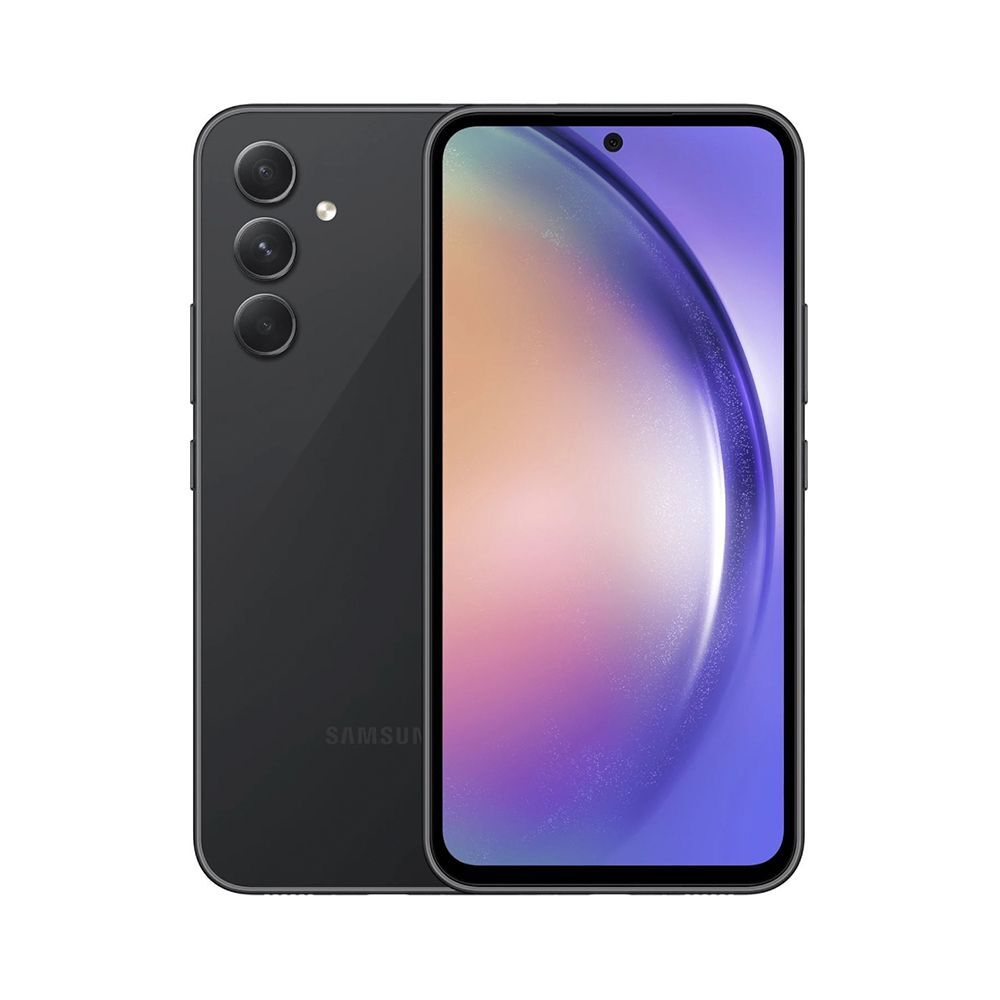 Samsung Galaxy A54 8/256Gb (Graphite)