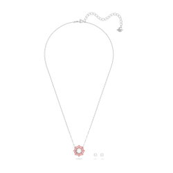SUNSHINE:SET FAMOR/RHS