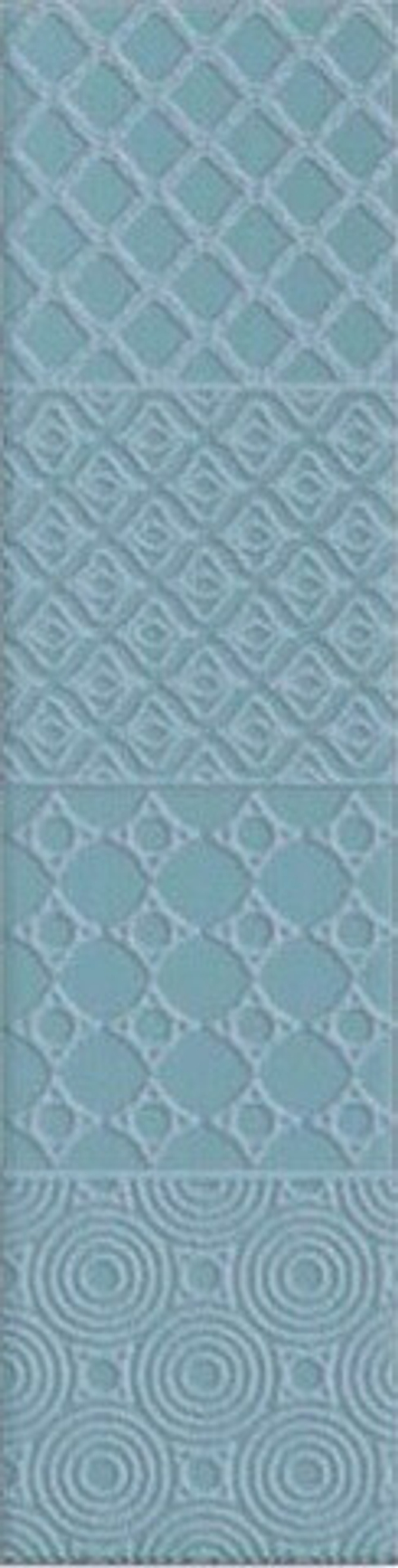 Dual Gres Dolce Decor Ocean 7.3x30