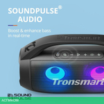 Портативная колонка Tronsmart Bang SE 40W