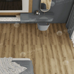 Кварцвиниловая плитка Alpine Floor Premium 12 ECO 24-8 Дуб Эскейп