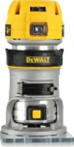 Фрезер электрический DeWALT D 26200 D26200-QS