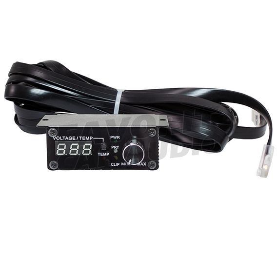 Усилитель Alphard Machete MA-OGO1500.2D SPORT