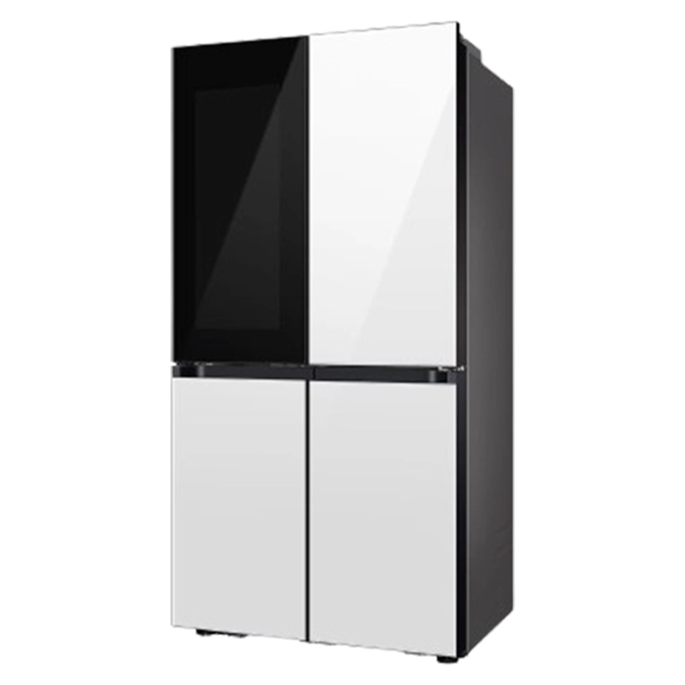Холодильник многодверный Samsung RF65DB970012WT