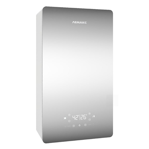 Газовый котел ЛЕМАКС Prime Pro 24 Silver