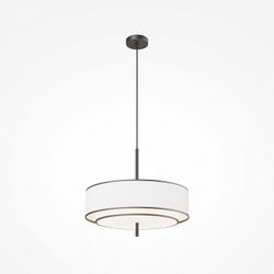 Подвесной светильник Maytoni Bergamo MOD613PL-05W