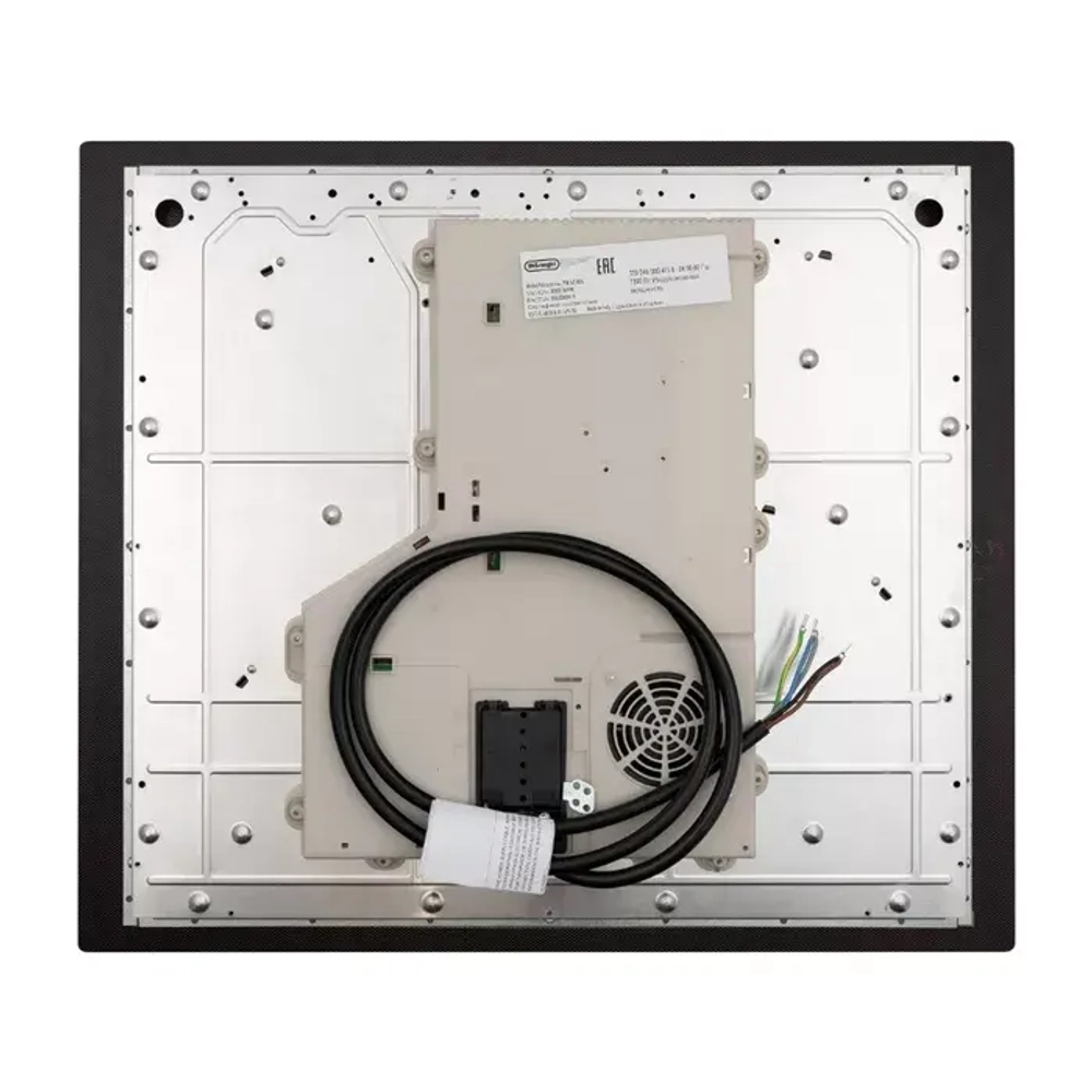 DeLonghi Индукционная варочная панель PIN 62 RUS