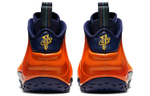 Кроссовки Nike Foamposite One Rugged Orange