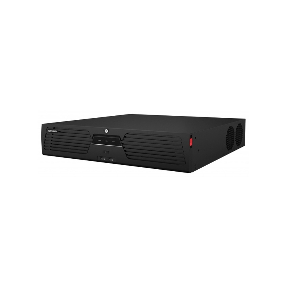 Сетевой видеорегистратор Hikvision DS-9664NI-M8