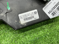 ПТФ правая BMW X3 G01 X4 G02 (2017-2021) LED