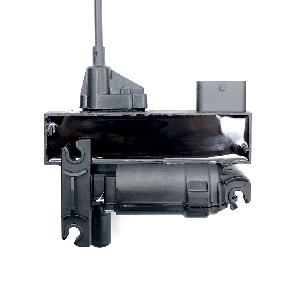 Дверной доводчик (присоска) NYFD264, (компл. 4шт)