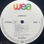 Al Jarreau ‎– Jarreau (Германия 1983г.)