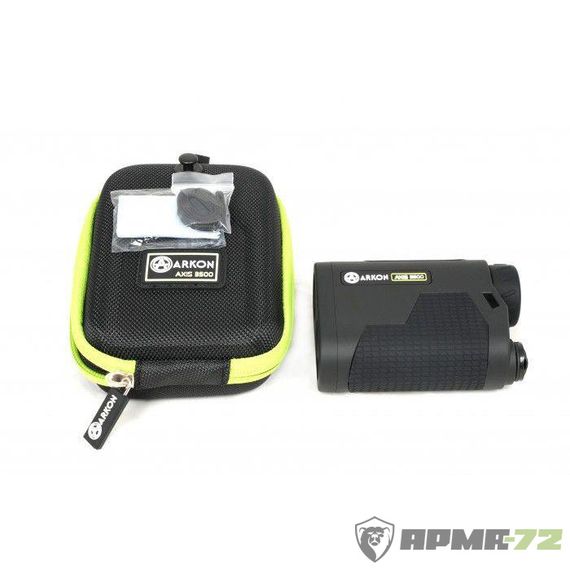 Лазерный дальномер Arkon Axis 3500