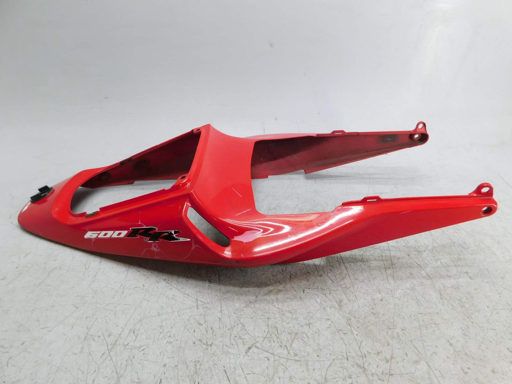 Пластик задний (хвост) Honda CBR600RR 77211-MEEA