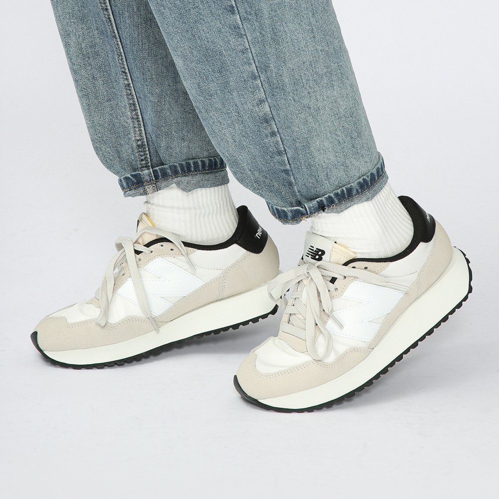 Кроссовки New Balance NB 237, MS237UL1