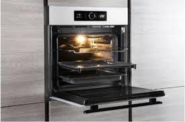 Оригинальные противни и решетки для духовки Whirlpool — как не ошибиться с выбором.