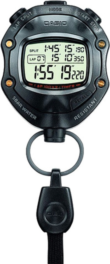 Часы Casio HS-80TW-1E