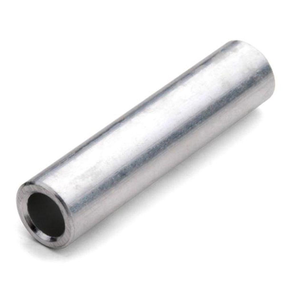 Гильза алюминиевая ГА 16-5.3 под опрессовку ГОСТ 23469.2-79 Tokov Electric TKE-GA-16-5.3