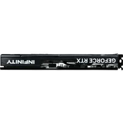Видеокарта Palit nVidia GeForce RTX 5070 Infinity 3 OC 12Gb NE75070S19K9-GB2050S
