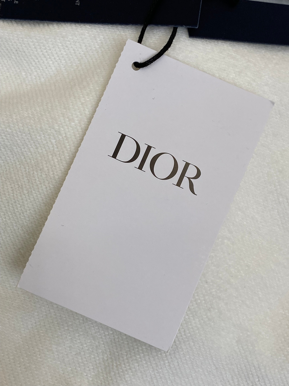 Christian Dior Jacket
