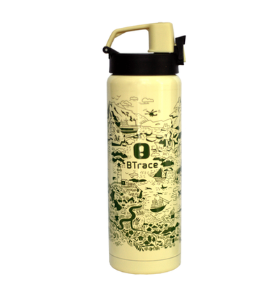 Термос BTrace питьевой 600 мл 506-600M