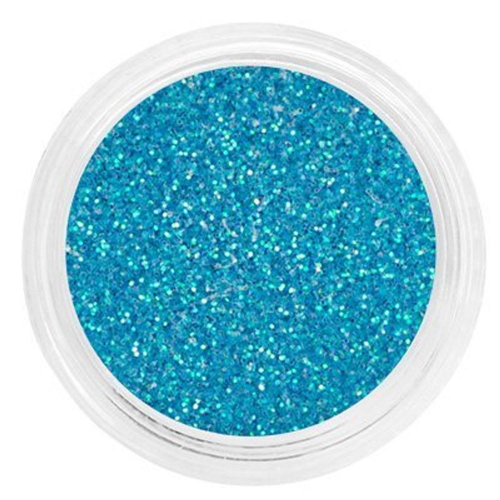 Блестки для дизайна ногтей в баночке 021, 5мл