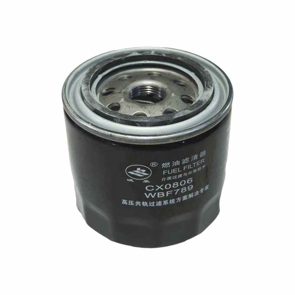 Фильтр топливный CX0806 М20х1,5 WBF789