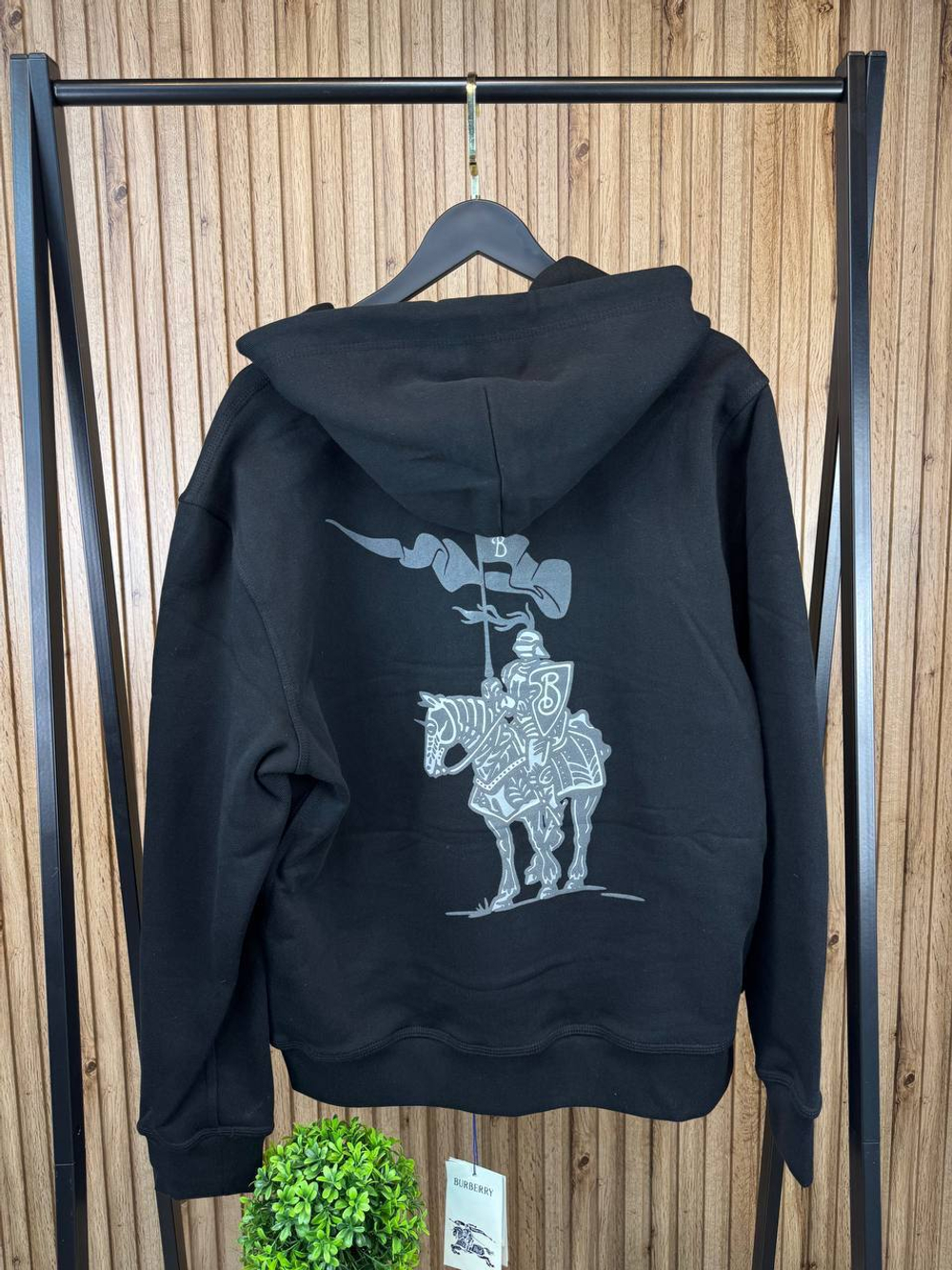 Спортивный костюм Burberry